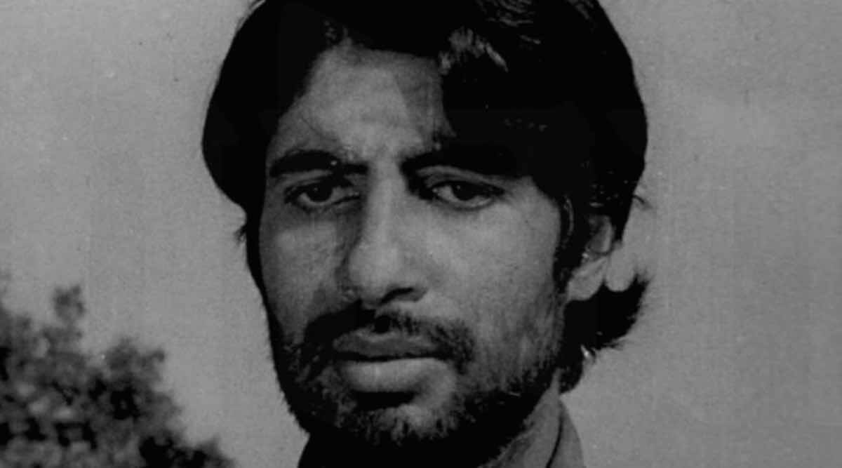 Amitabh