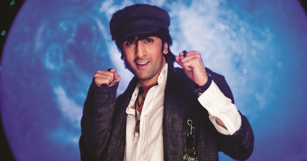 Ranbir