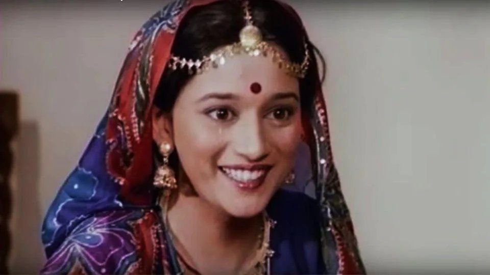 Madhuri