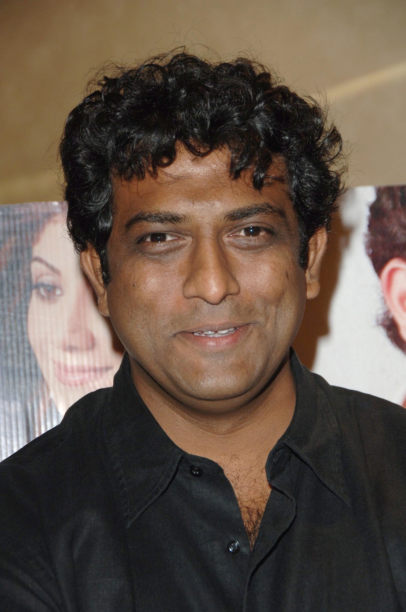 anurag basu