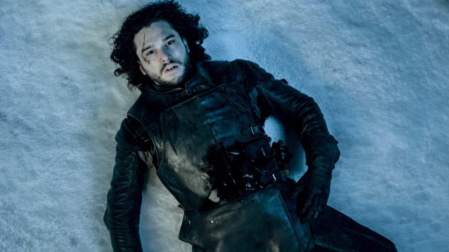 Kit Harrington