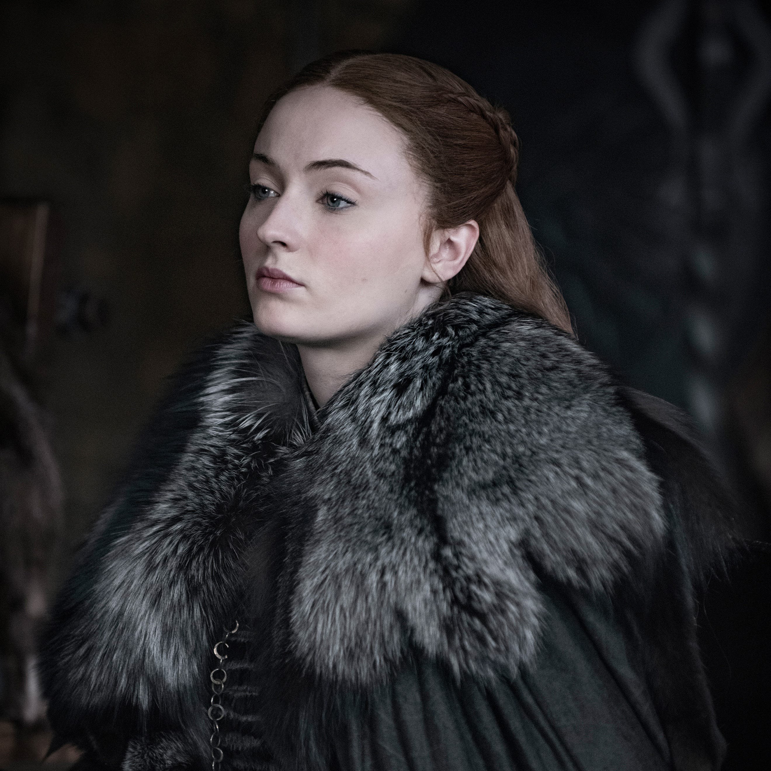 Sophie Turner