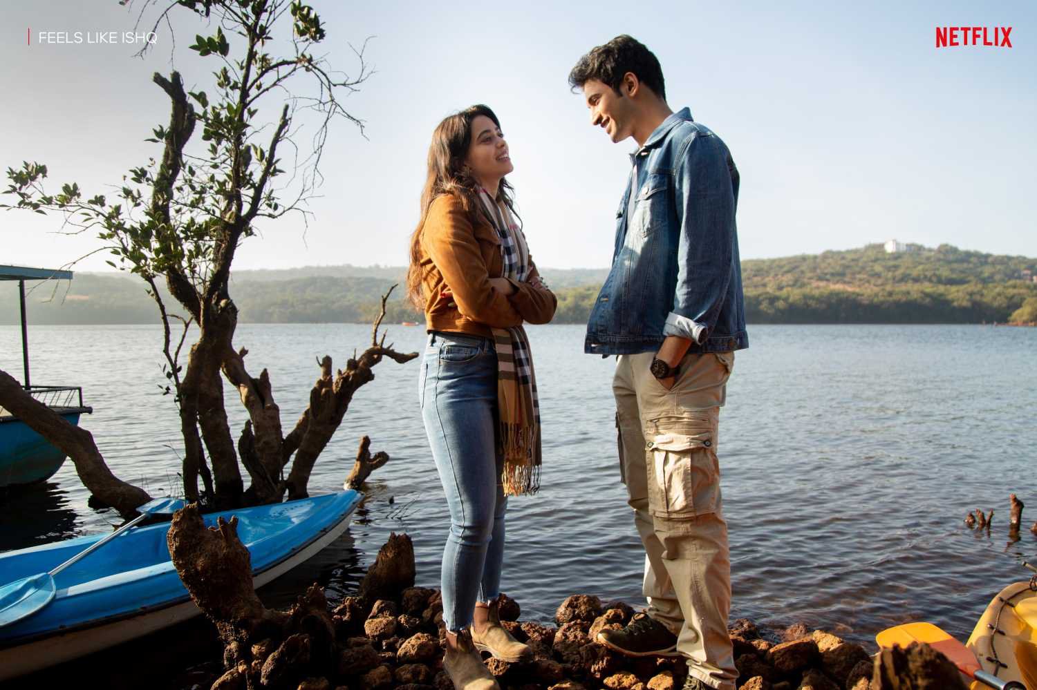 Feels Like Ishq