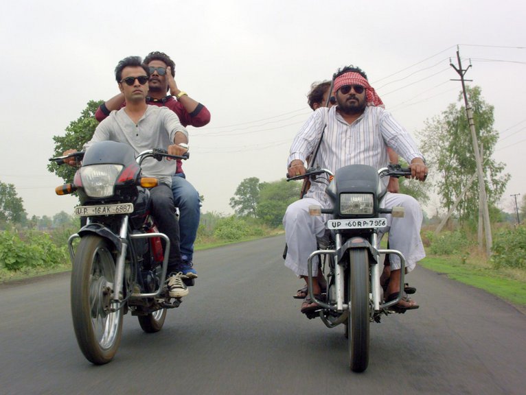 Panchayat on Amazon Prime Video