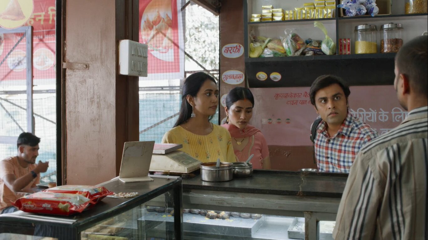 Episode 8 Panchayat S2