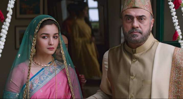 Alia Bhatt
