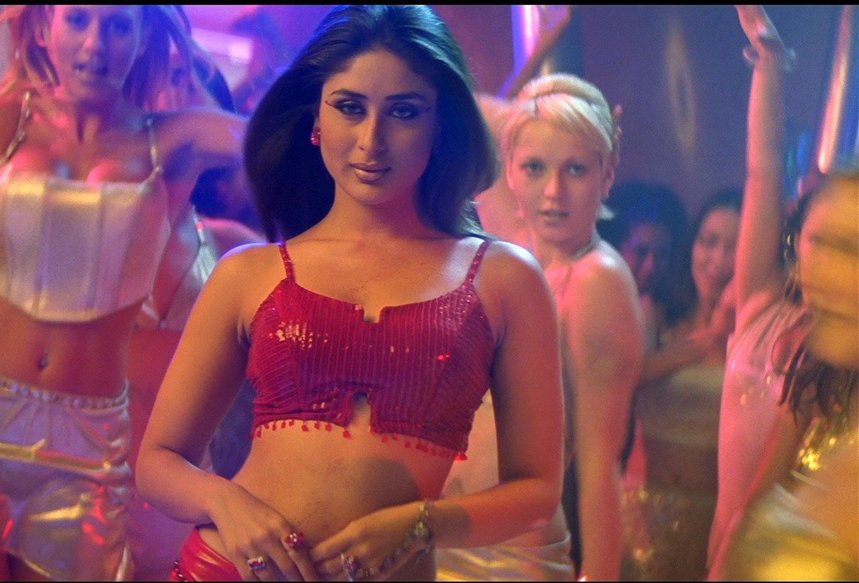 Kareena Kapoor
