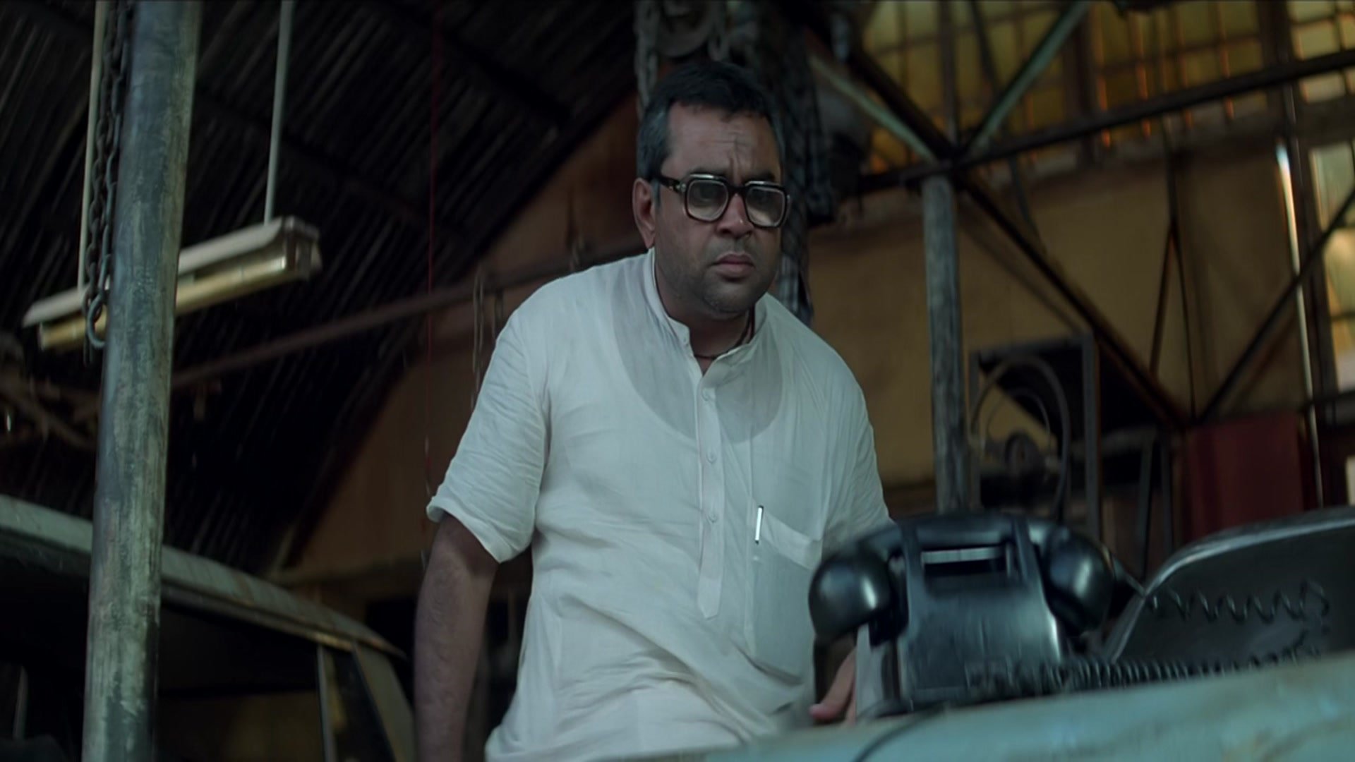 Paresh Rawal