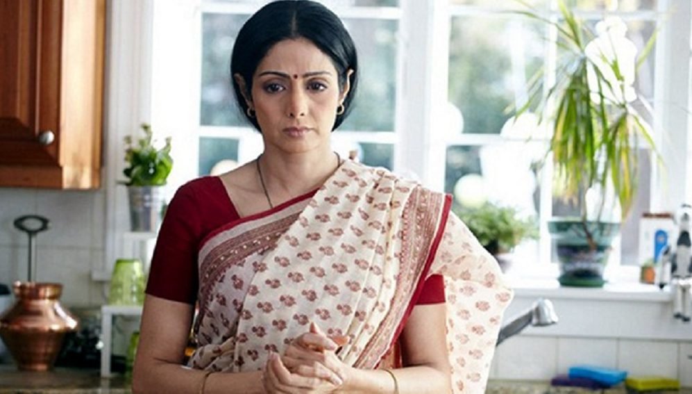 Sridevi