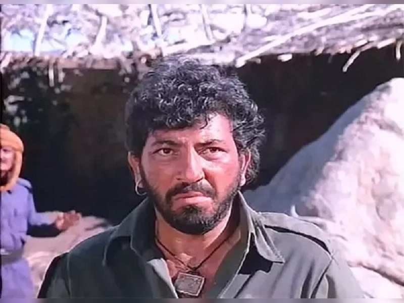 Amjad Khan