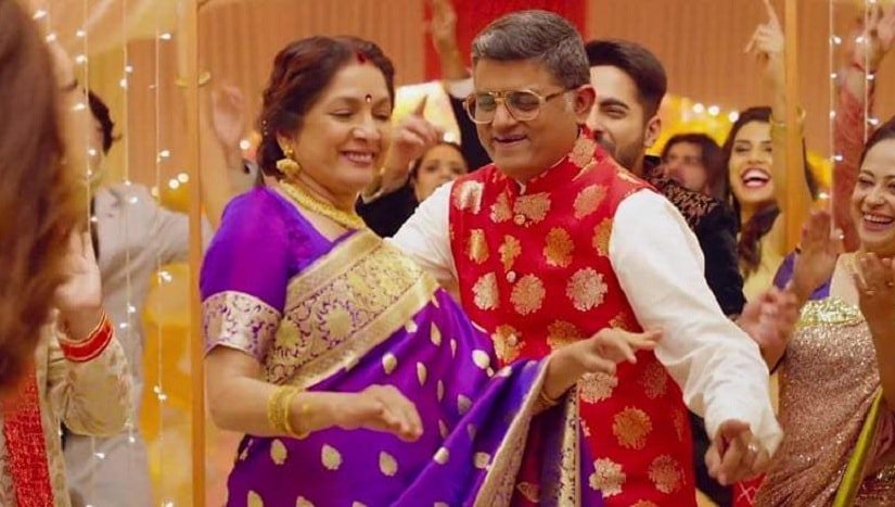 Parents