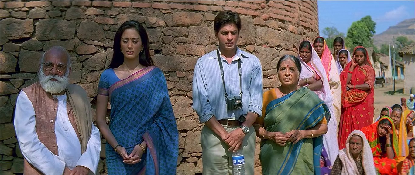 swades
