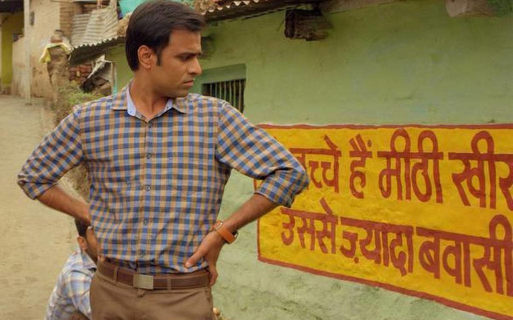 panchayat season 2
