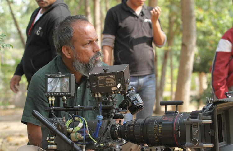 Amitabha Singh