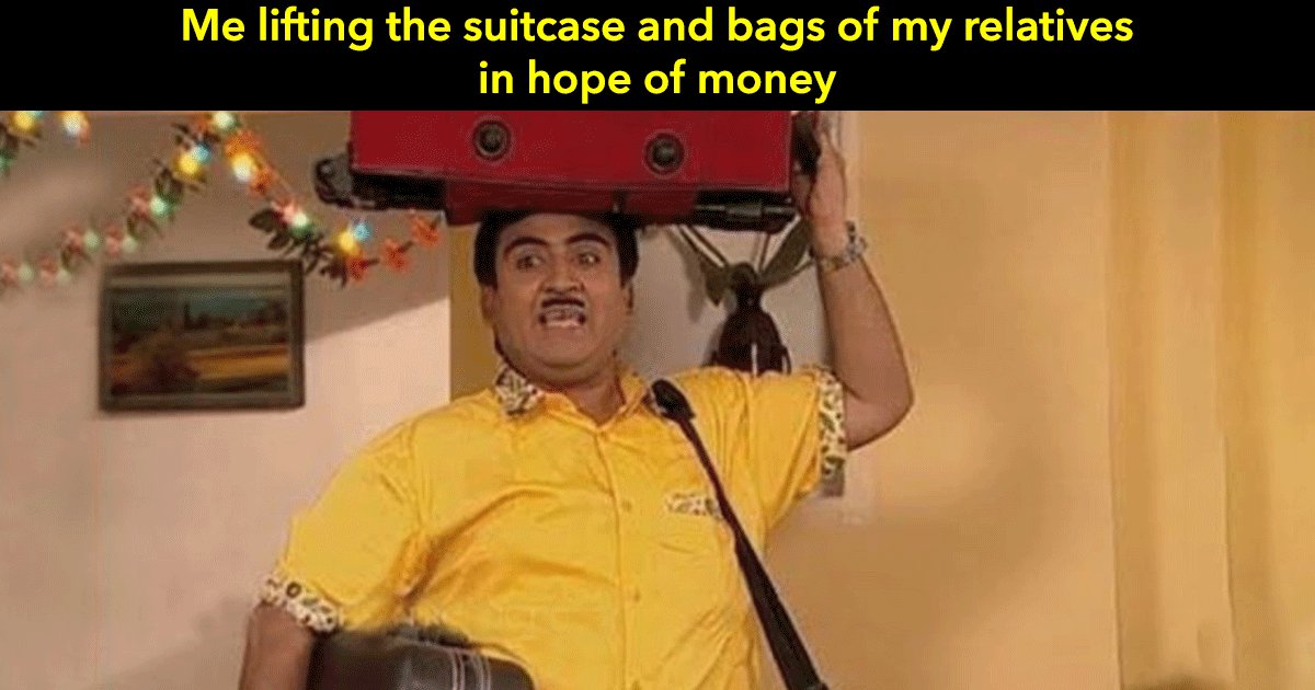 20 Times Dilip Joshi As Jethalal Was The Perfect Meme