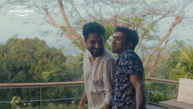 Ranveer Brar in Modern Love: Mumbai