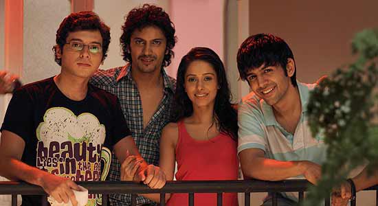 Pyaar Ka Punchnama,