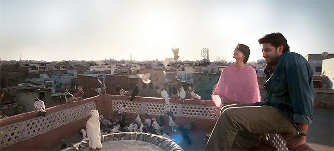 Delhi 6