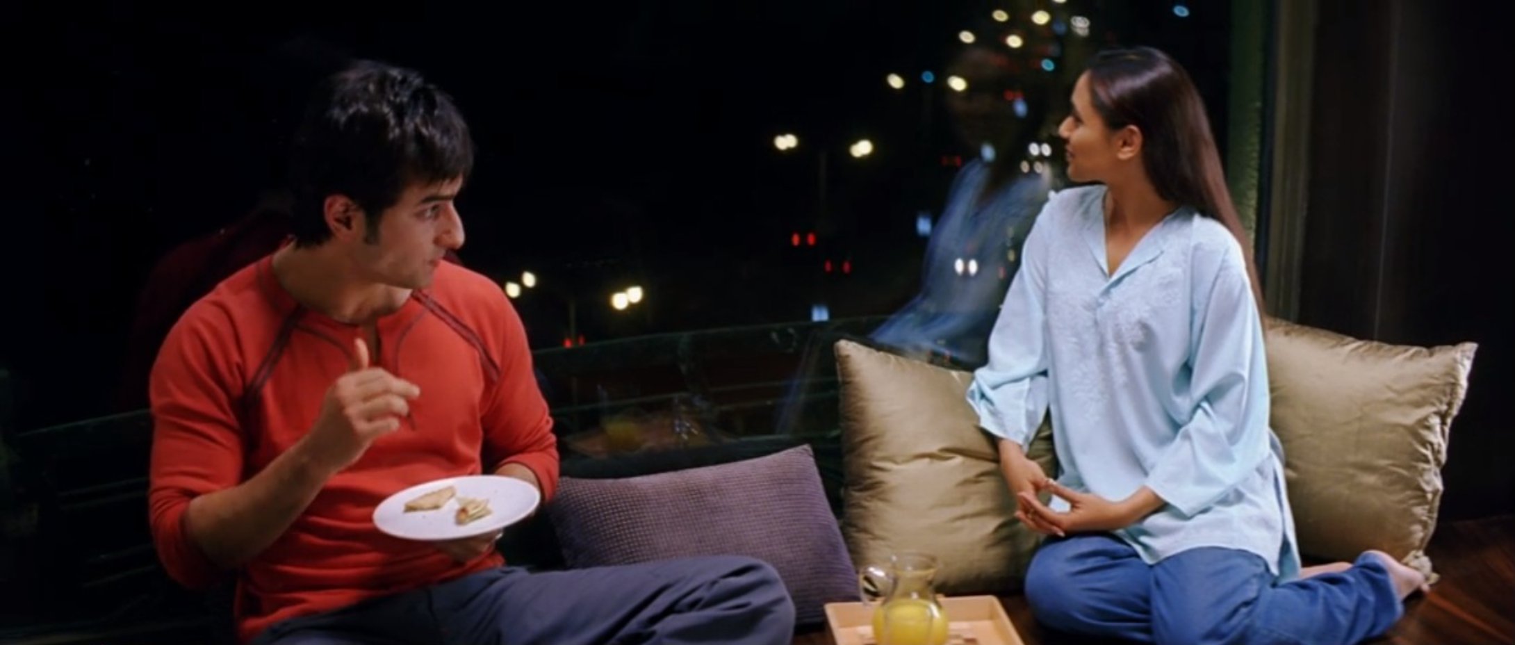 Hum Tum