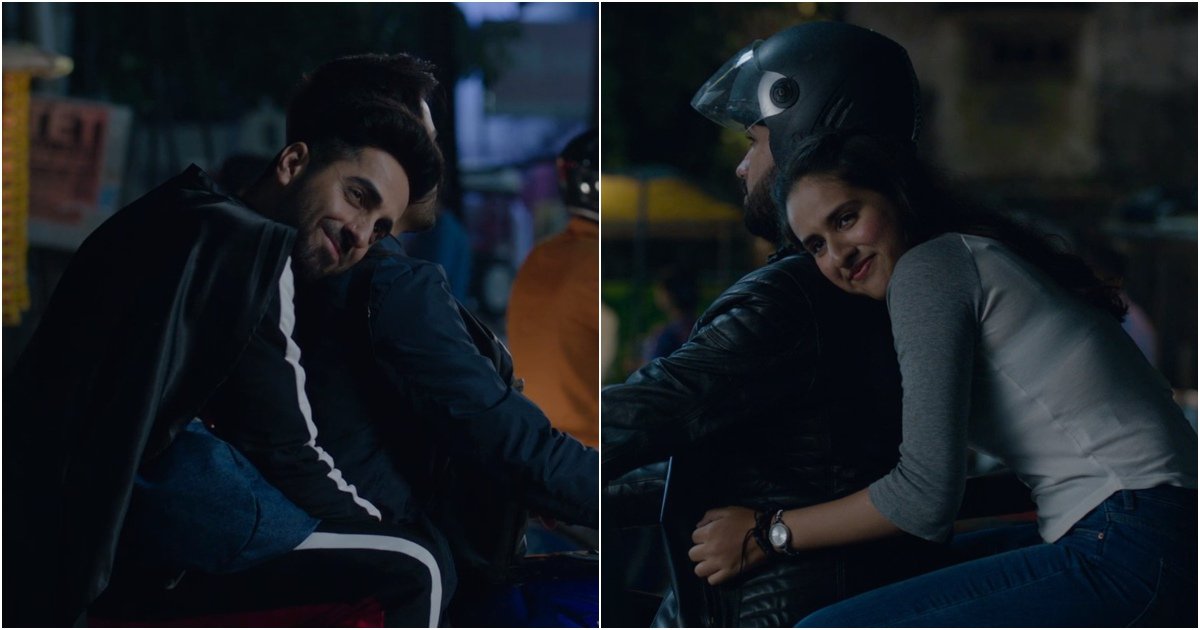 Shubh Mangal Zyada Saavdhan