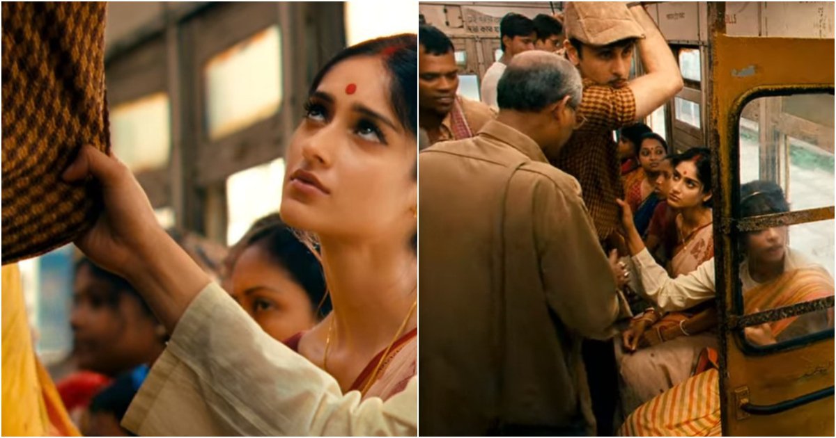 Barfi
