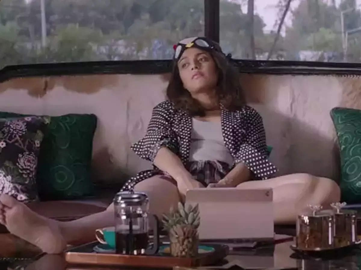 Swara Bhasker