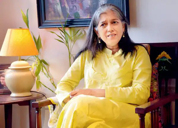 Ratna Pathak Shah