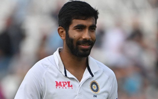 Jasprit Bumrah Is Every Bit Worthy Of Being India's Captain