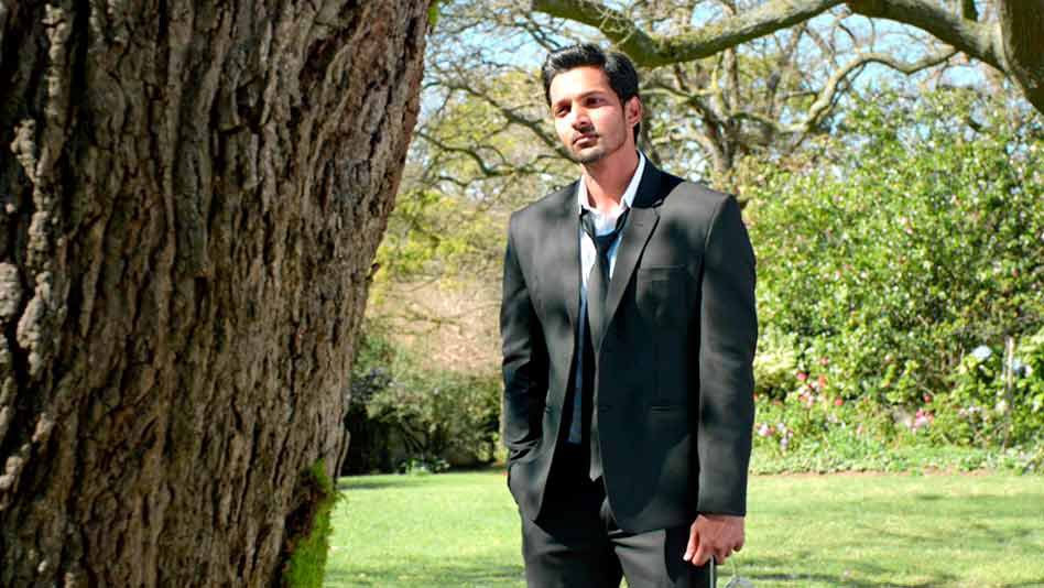 Sanam Teri Kasam