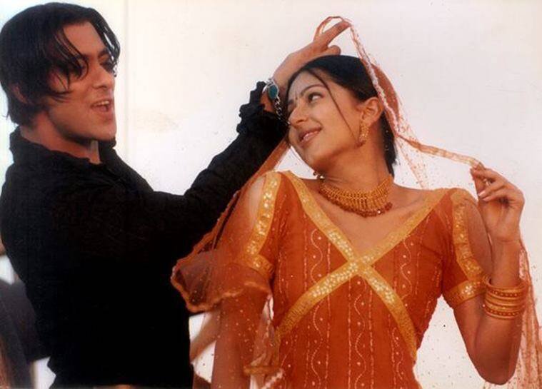 Tere Naam