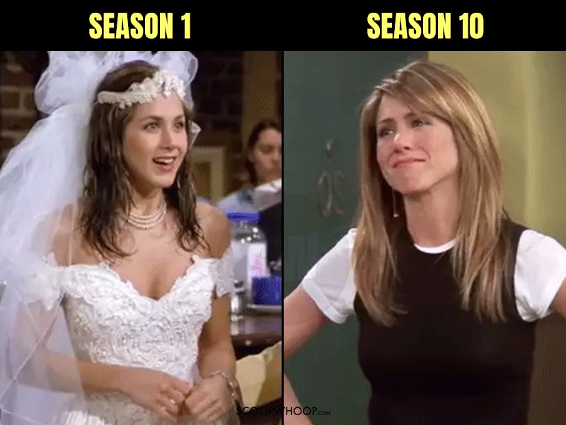 rachel green