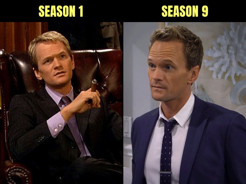barney