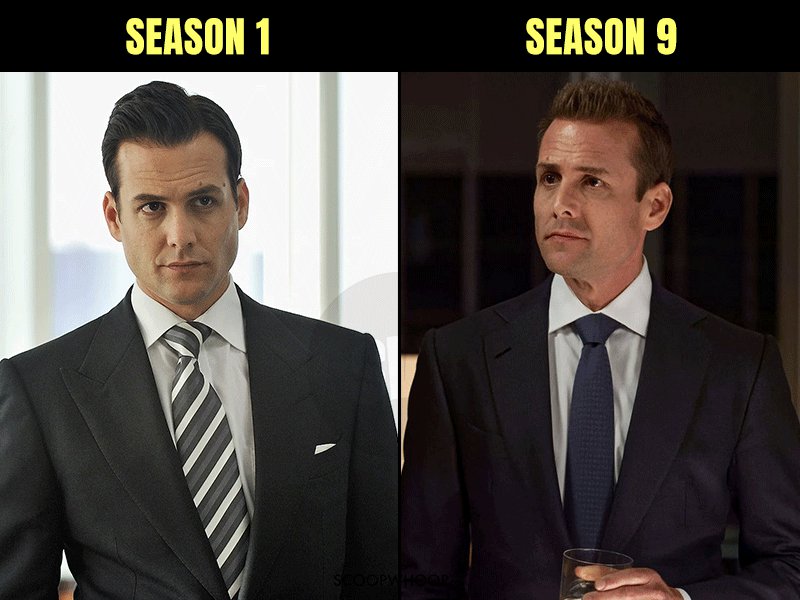 harvey specter