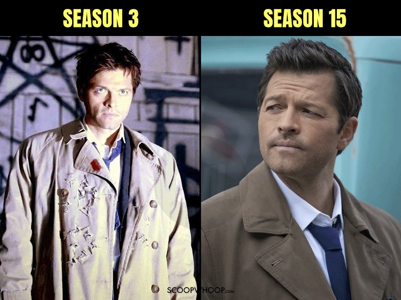 misha collins supernatural