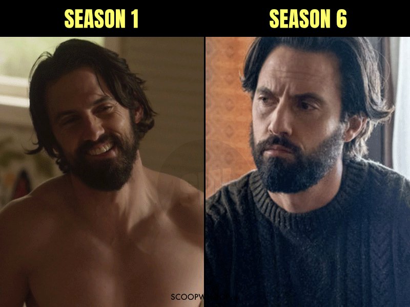 this is us milo jack pearson