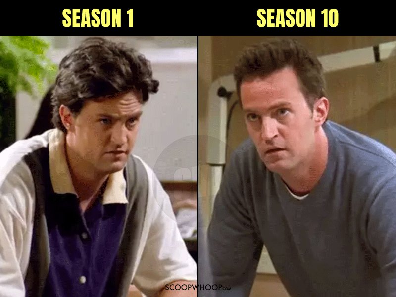 chandler