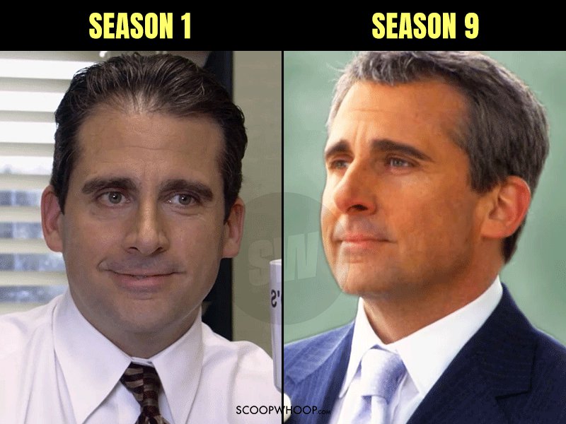 michael scott