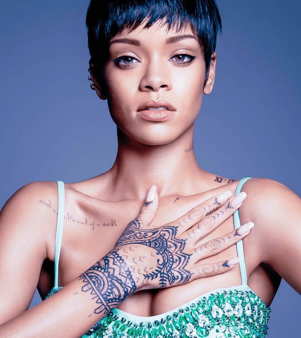 Rihanna