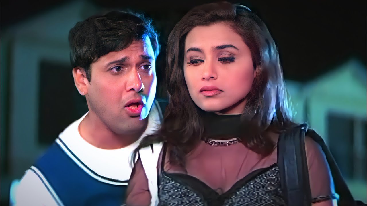 Govinda in Hadh Kar Di Aapne