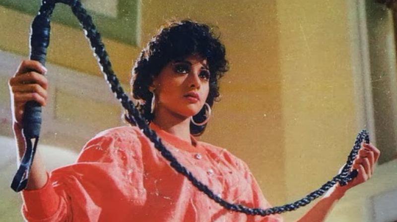 Sridevi