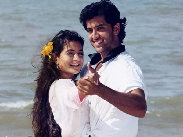 Hrithik Roshan