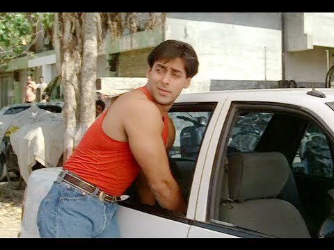 Judwaa 1997