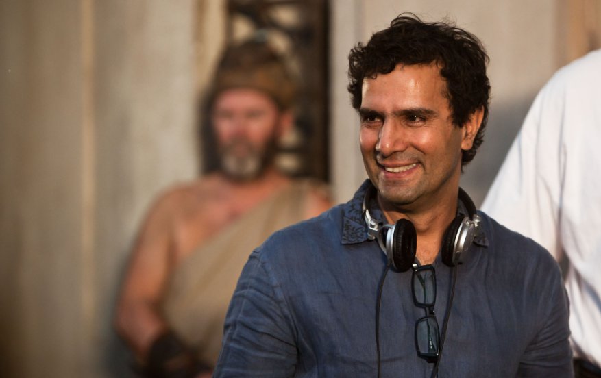 Tarsem Singh
