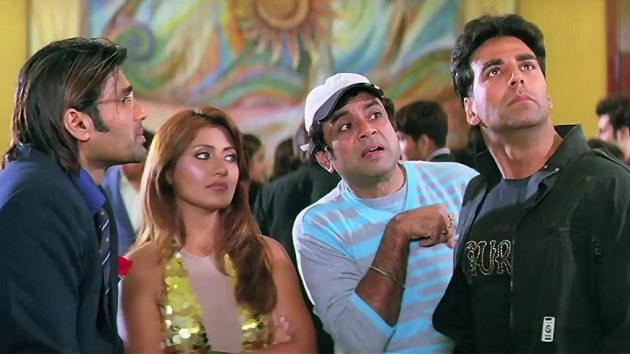 Deewane Huye Pagal