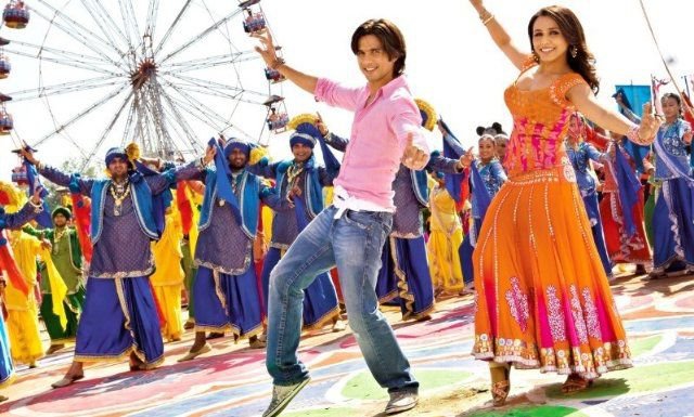 Bollywood Movies