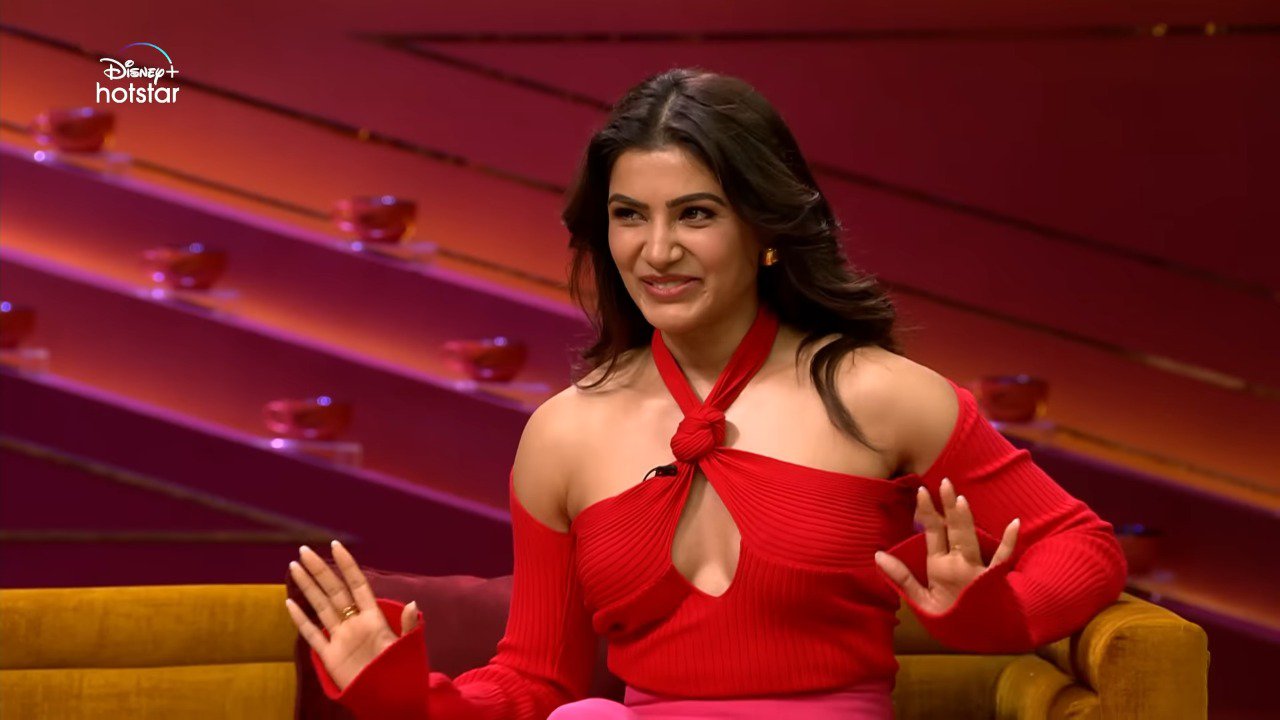 Koffee With Karan
