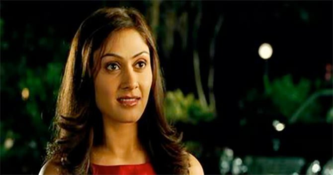 Meghna - Jaane Tu Ya Jaane Na