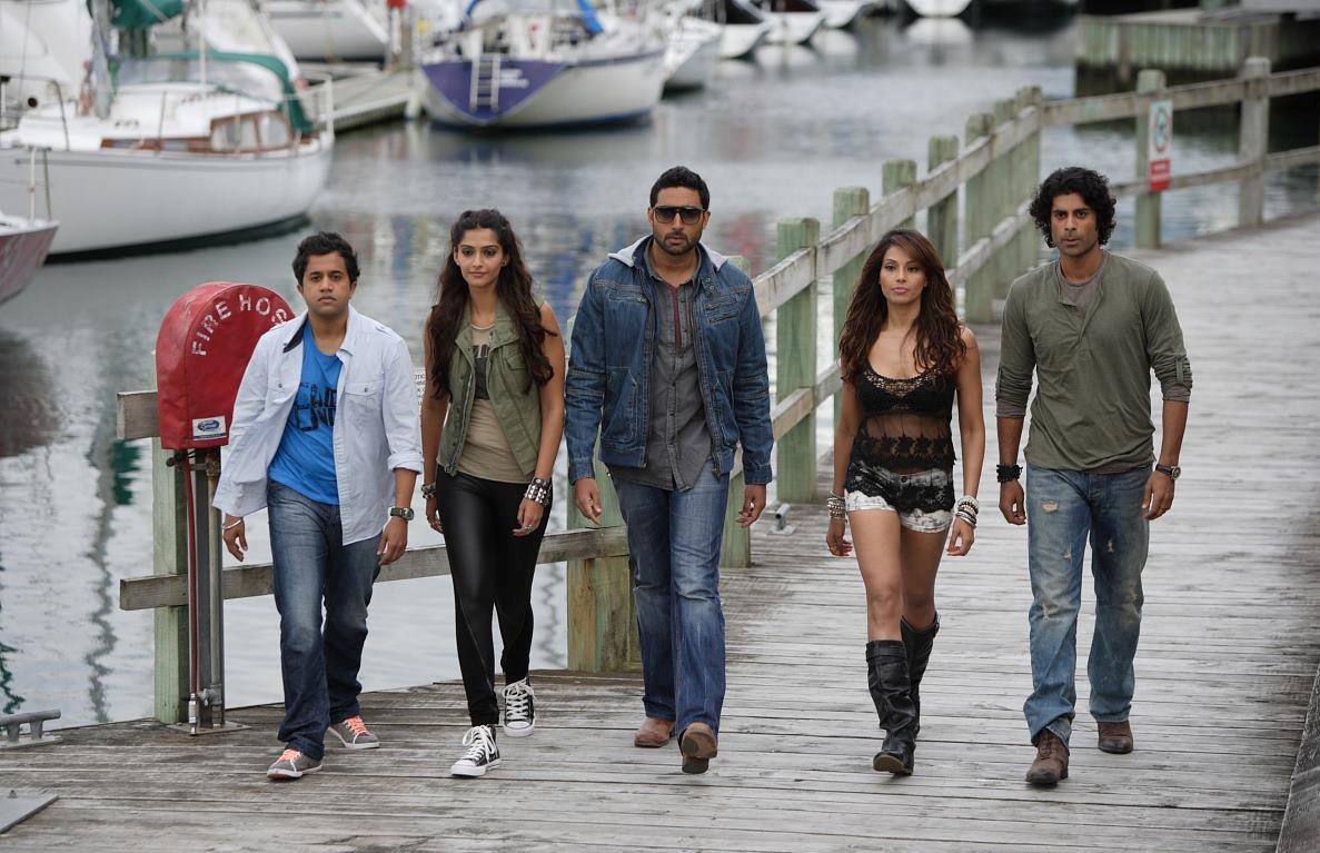 Players (2012)