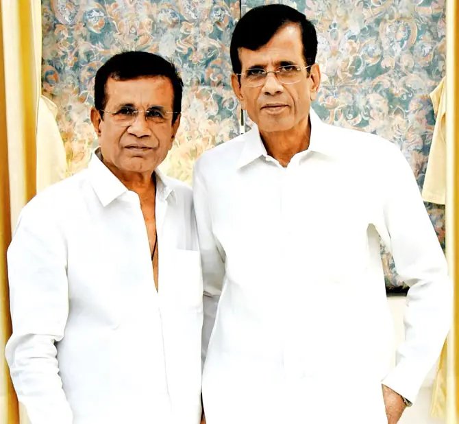 Abbas Mustan