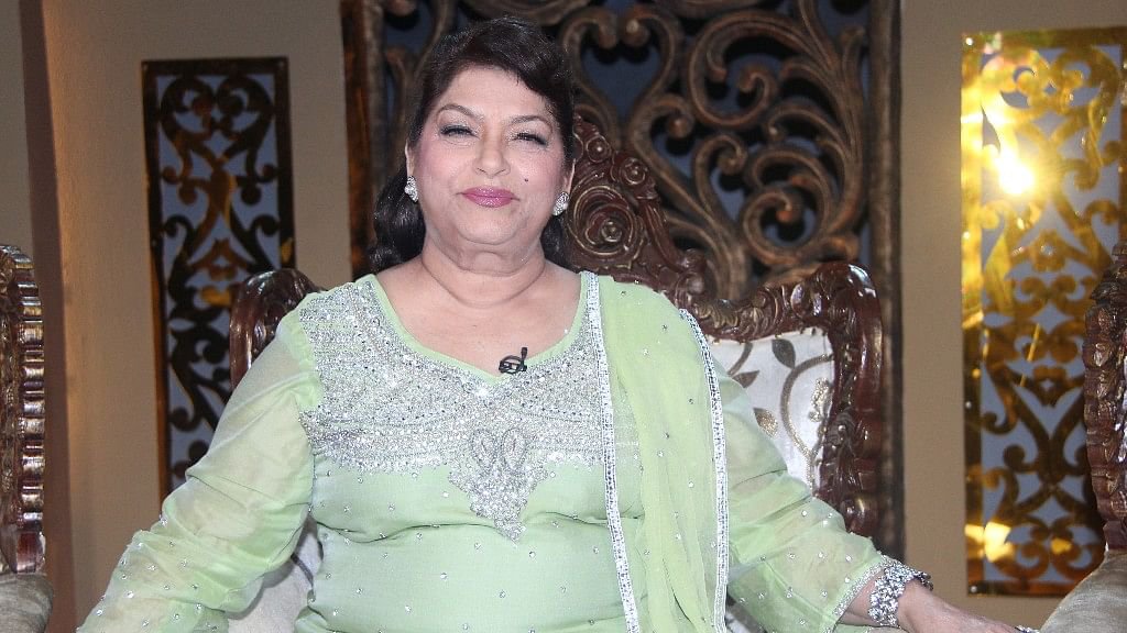 Saroj Khan